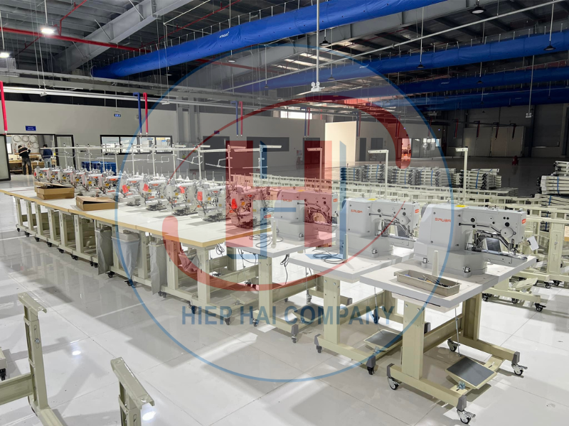 Dự án khu vực Miền Bắc (Thái Bình)