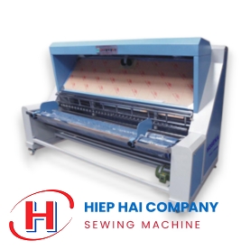 Máy kiểm tra vải HOSEKA HO-198B