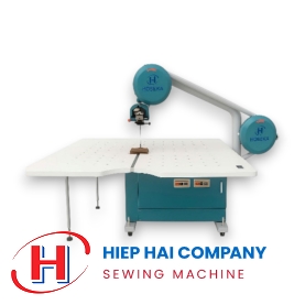Máy cắt vòng khổ 700B có điều tốc HOSEKA HO-700B