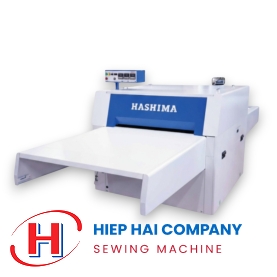 Máy Ép Keo HASHIMA HP-1000/1200/1400LST
