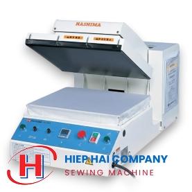 Máy ép nhiệt công nghiệp Hashima HP-54A/84A – Khổ ép: 50/80x40cm