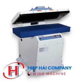 Máy ép phẳng Hashima HP-125FA