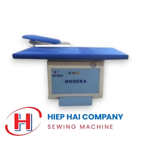 Bàn hút có nồi hơi (khổ 1250*800) HOSEKA HO-780IA