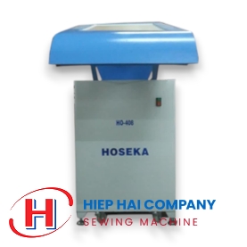 Máy hút chỉ HOSEKA HO-408
