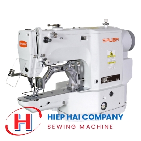 Máy đính bọ điện tử Siruba BT-430Q-01