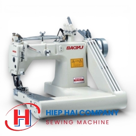 Máy Cuốn Sườn BAOYU BML-927-PL
