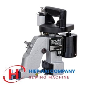 Máy may bao bì Siruba AA-6-50/60Hz 220-250V/250-270V
