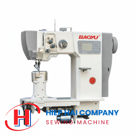  Máy May Trụ Đứng BAOYU BML-1574E