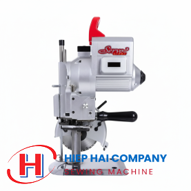 Máy cắt vải HASHIMA - KM-SL 5 inch /6 inch