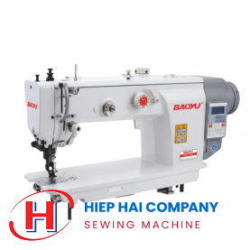  Máy May 1 Kim Chân Vịt Bước BAOYU BML-860