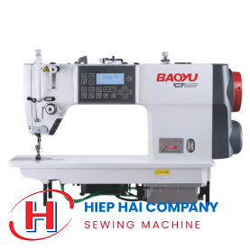 Máy May 1 Kim Điện Tử BAOYU GT-288CF