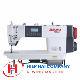 Máy May 1 Kim Điện Tử BAOYU GT-288MF-L