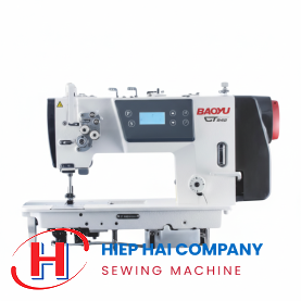 Máy May 2 Kim Cố Định BAOYU GT-842