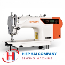 Máy may 1 kim điện tử máng dầu kín Siruba DL7200HP-BM1-16