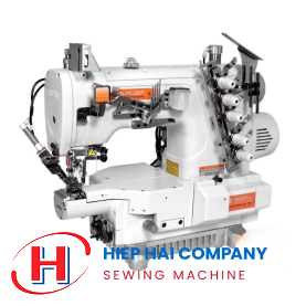 Máy trần đè đầu nhỏ điện tử, cắt hút bằng hơi Siruba S007KD-W122-356/PCH-3M/UTT